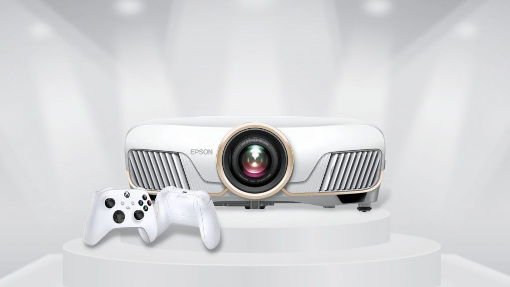 Are projectors good for gaming?