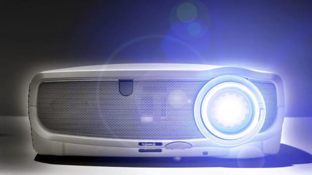 How To Choose A Projector