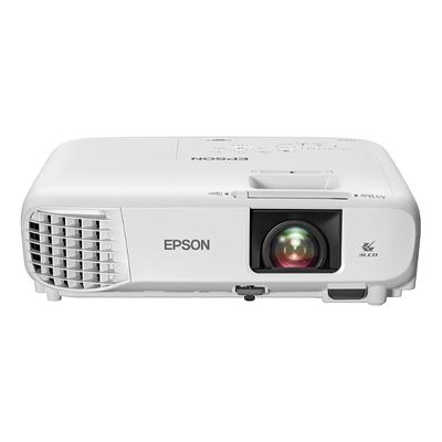 Epson Home Cinema 880