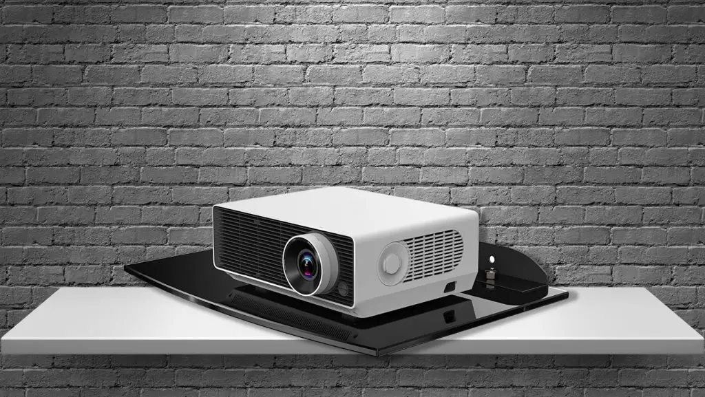 How To Mount a Projector