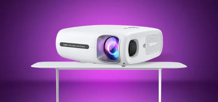 Yaber Pro V7 Review: Great Budget Projector 2024