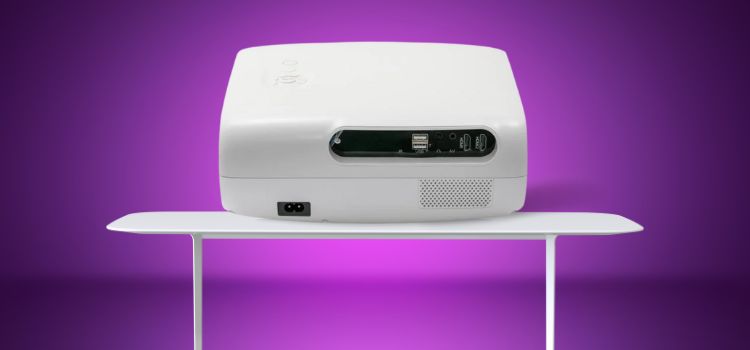 Yaber Pro V7 Review: Great Budget Projector 2024