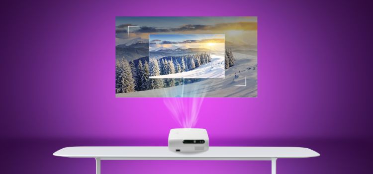 Yaber Pro V7 Review: Great Budget Projector 2024