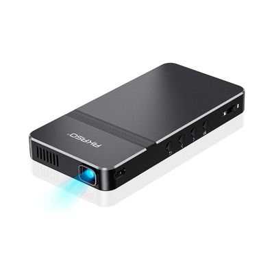 AKASO Mini Projector