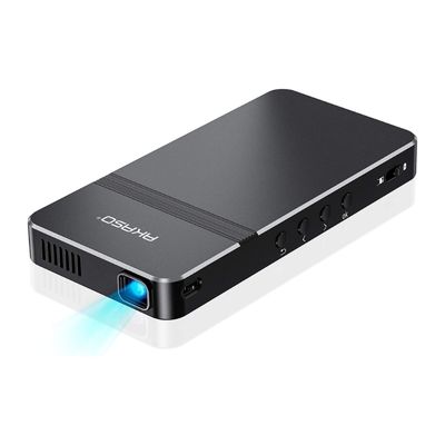 AKASO Pocket-Sized Mini Projector