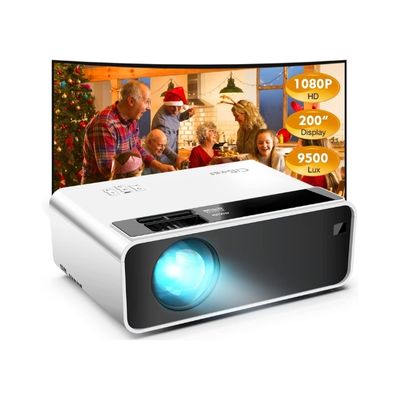 Best Mini Projector For iPhone