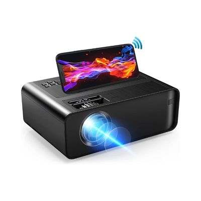 Xinteprid mini projector