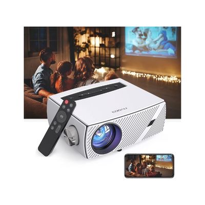 Cooau mini projector