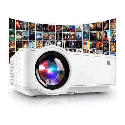 <strong>Poner Saund 1080P Projector</strong>