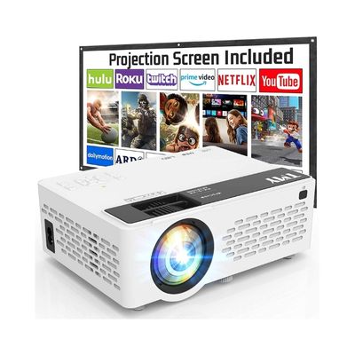 TMY Projector