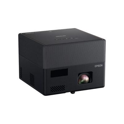 Epson EpiqVision Mini EF12