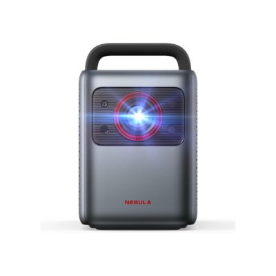 Anker Nebula Cosmos Max 4K