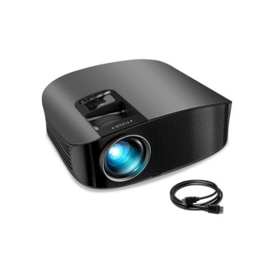 GooDee Video Projector