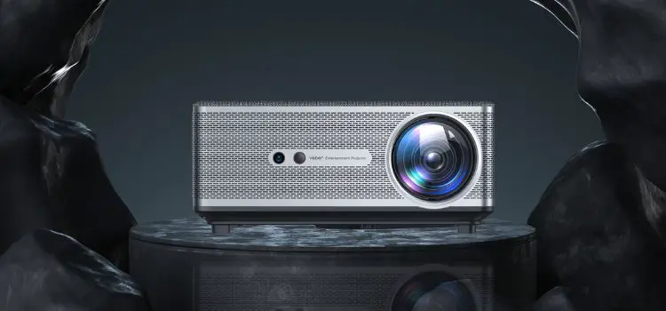 Best Yaber Projector