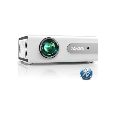 Top 7 Best Yaber Projector: Budget Friendly - 2024