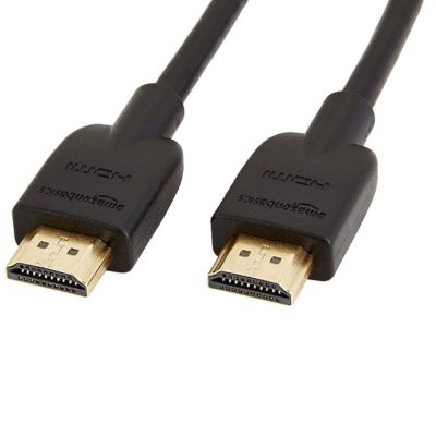 Amazon Basics 4K 60HZ HDMI Cable