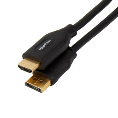Amazon Basics 4k 30Hz HDMI Cable