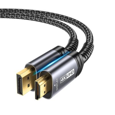 JSAUX 4k 30Hz HDMI Cable