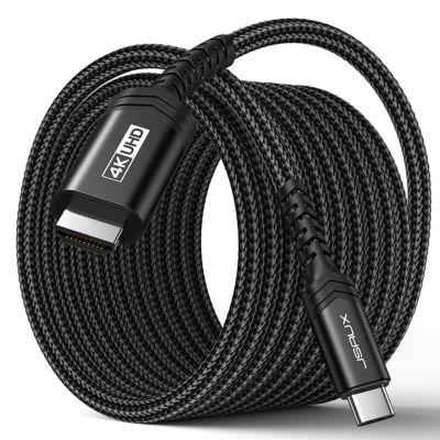 JSAUX USB C to HDMI Cable